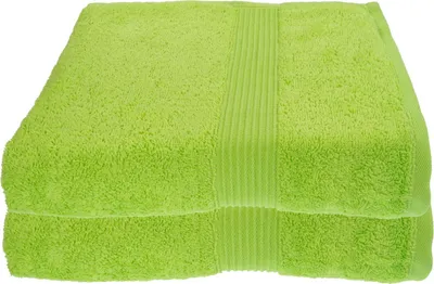 Produktbild von Julie Julsen 2er Pack Saunatücher 600g/m² Bordeaux,80 x 200 cm