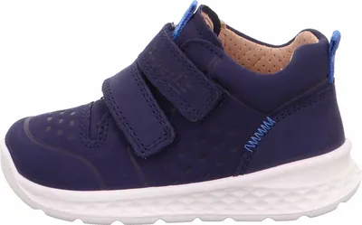 Produktbild von Superfit Breeze Lauflern Blau