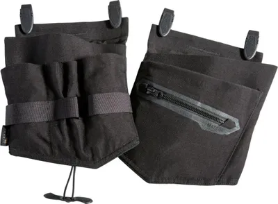 Produktbild von Mascot Hängetaschen 22550-012 ONE schwarz