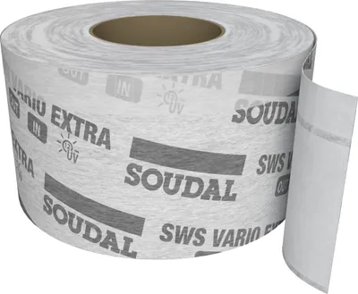 Produktbild von Soudal SWS Vario Extra 30 m 70 mm