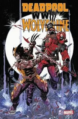 Immagine prodotto di Deadpool & Wolverine: WW III