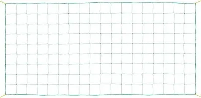 Zdjęcie produktu dla Stojak na rośliny ogrodowe do ogrodzenia 30 x 15 m