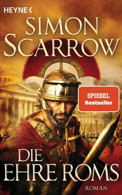Produktbild von Die Ehre Roms