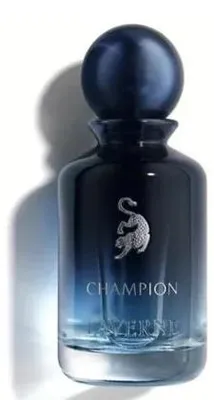 Zdjęcie produktu dla Champion 100 ml Laverne – woda perfumowana dla mężczyzn