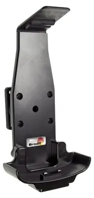 Productafbeelding van Brodit 511756, Handheld computerhouder, Passieve houder, Zwart