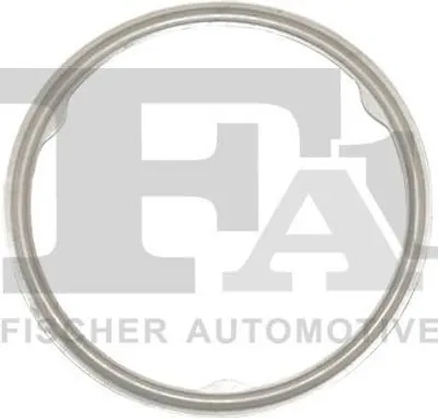 Produktbild von FA1 120-948 Auspuffdichtung Auspuffdichtung für OPEL Corsa D Schrägheck (S07)
