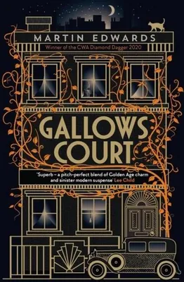 Produktbild von Gallows Court