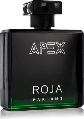 Obrázek produktu pro Roja Parfums Apex parfémovaná voda pro muže 100 ml