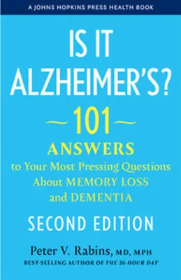 Image de Is It Alzheimer's?