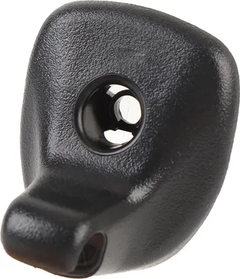 Obrázek produktu pro Držák sluneční clony s klipy z odolných plastů pro interiér Náhradní držák háčku pro Avenger 2011-2014 Black: 1GW25DX9AA