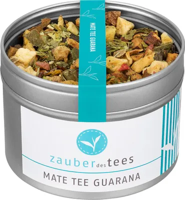Produktbild von Mate Tee Guarana