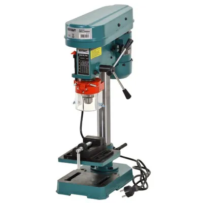Obrázok produktu pre Stolová vŕtačka Kraft & Dele EC510 1550W