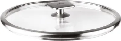 Obrázok produktu pre Sklenené veko 14 cm - Lacor - 56914 - combi