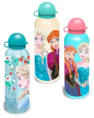 Zdjęcie produktu dla Frozen Disney The Frozen termos 500ml wielokolorowy wielokolorowy jeden rozmiar