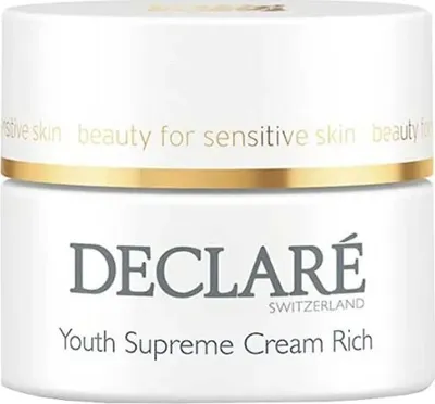 Zdjęcie produktu dla Declare Youth Supreme Rich Cream