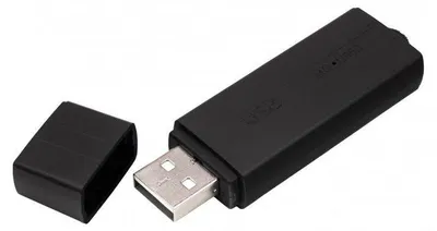 Produktbild von Diktiergerät im Flash-Laufwerk Esonic MQ-U350 (64GB)