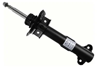 Image de 2x SACHS KIT D'AMORTISSEURS à gaz