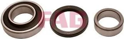 Produktbild von Fag Radlagersatz Hinterachse 713 6234 40