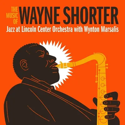 Imagen del producto de La música de Wayne Shorter