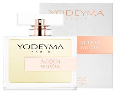 Productafbeelding van Yodeyma Acqua Woman eau de parfum voor dames 100 ml