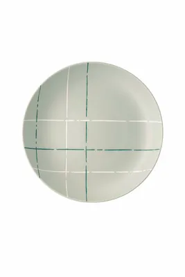 Produktbild von Thomas FUN Karo light Teller tief 23 cm 11910-402001-10353