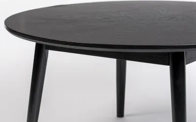 Produktbild von Drawer Fabio, Kaffeetisch, Schwarz