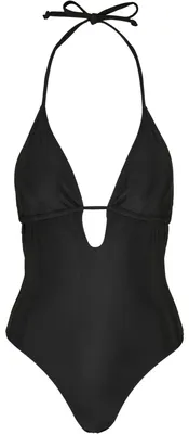 Image de Urban Classics - Maillot de bain pour femmes TN899 (M) (noir)