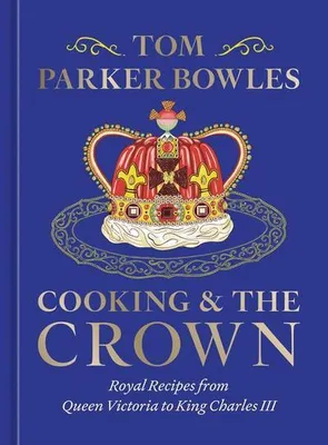 Obrázok produktu pre Cooking and the Crown