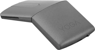 Obrázek produktu pro Lenovo GY51B37795, Pro praváky i leváky, Optický, RF Wireless + Bluetooth + USB Type-A, 1600 DPI, Černá