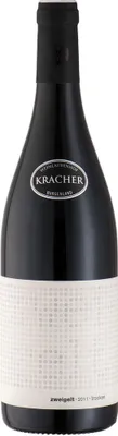 Produktbild von Zweigelt Neusiedlersee | Österreich | 13,0% vol | 0,75 l