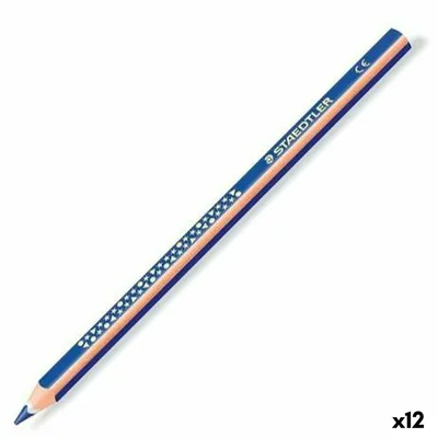 Obrázok produktu pre 12x Noris 1284-3 Buntstift Noris jumbo     100%