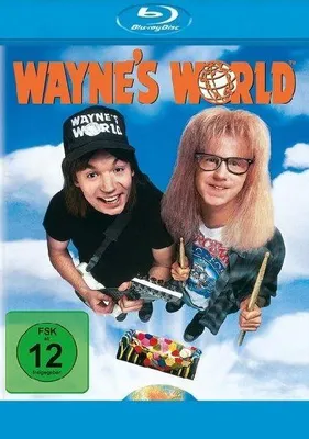 Produktbild von Waynes World