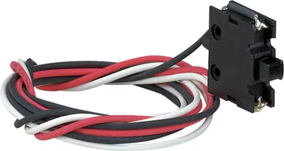 Image de Legrand 026.160 contact pour DPX / DPX-I / DPX-IS - 3A - 240 V ~