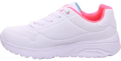 Produktbild von SKECHERS USA Deutschland Freizeit Schnürer für Herren in unifarben uni S24-0012208
