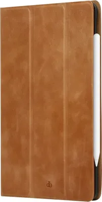 Produktbild von dbramante1928 Risskov, Folio, Apple, iPad Air 10.9"/Pro 11", 27,7 cm (10.9"), 342 g