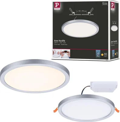 Obrázek produktu pro Paulmann VariFit LED vestavný panel Areo