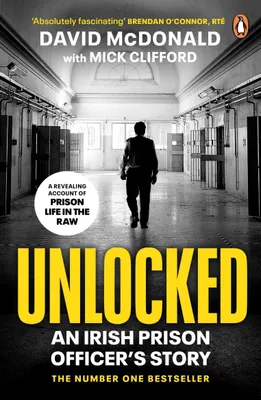 Produktbild von Unlocked