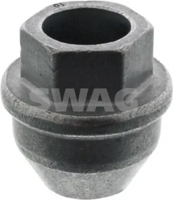 Produktbild von SWAG Radmutter Kegelbund F M14 x 1,5 SW21 für FORD Transit Custom V362 Kastenwagen (FY, FZ) Transit Mk7 Kastenwagen (V363, FCD, FDD) Transit Mk7 Bus