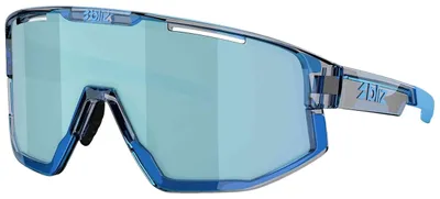 Produktbild von Bliz Fusion Sonnenbrille Durchsichtig Smoke with Ice Blue Multi/CAT3 Durchsichtig Smoke with Ice Blue Multi/CAT3