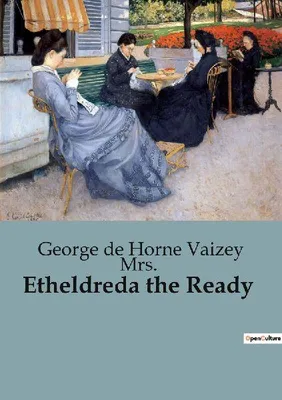 Produktbild von Etheldreda the Ready