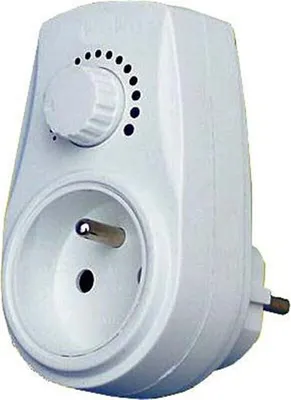Obrázok produktu pre Stmievač zásuvkový 275W T342