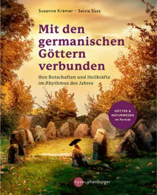 Image de Mit den germanischen Göttern verbunden