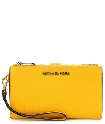 Obrázok produktu pre Michael Kors Peňaženka 35F8GTVW0L Jasmine Yellow