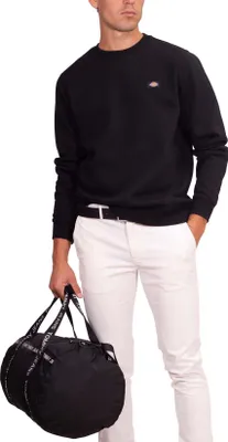 Image de DICKIES - Sweat-shirt Oakport à col ras du cou pour homme - Taille L