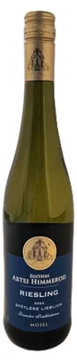 Produktbild von Abtei Himmerod Riesling Spätlese lieblich 8,5% 0,75L