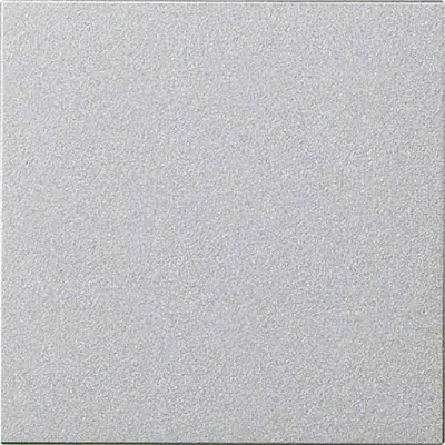 Image de GIRA 536026 S3000 Panneau de Système 55 F Alu (536026)