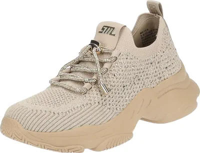 Produktbild von Steve Madden Sneaker Sneaker Textil