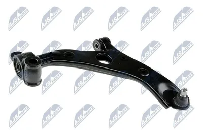 Produktbild von NTY ZWD-MZ-106 Querlenker Vorne Rechts für MAZDA CX-5 (KE, GH) 6 Kombi (GJ, GL) 6 Limousine (GJ, GL) 6 Kasten / Kombi (GJ) CX-5 Van (KE)