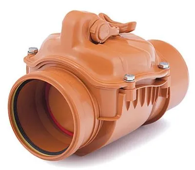 Zdjęcie produktu dla Zpětná klapka Midas KG DN 160