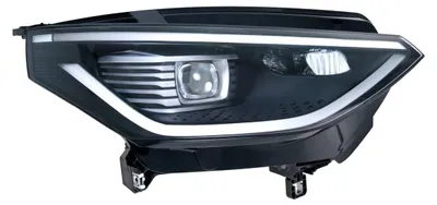 Produktbild von Hauptscheinwerfer rechts 12 V LED Matrix HELLA IAM-Expertise für u.a. VW ID.